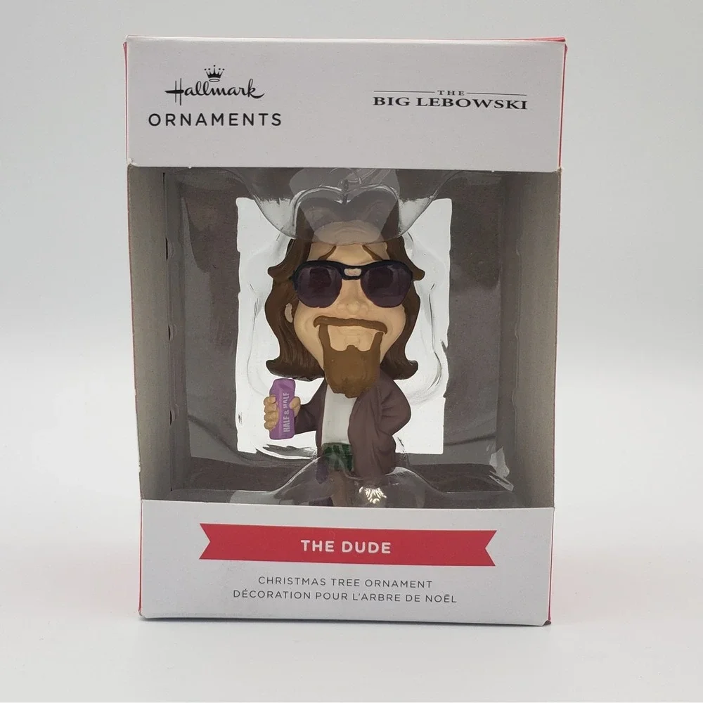 Hallmark Ornaments 
